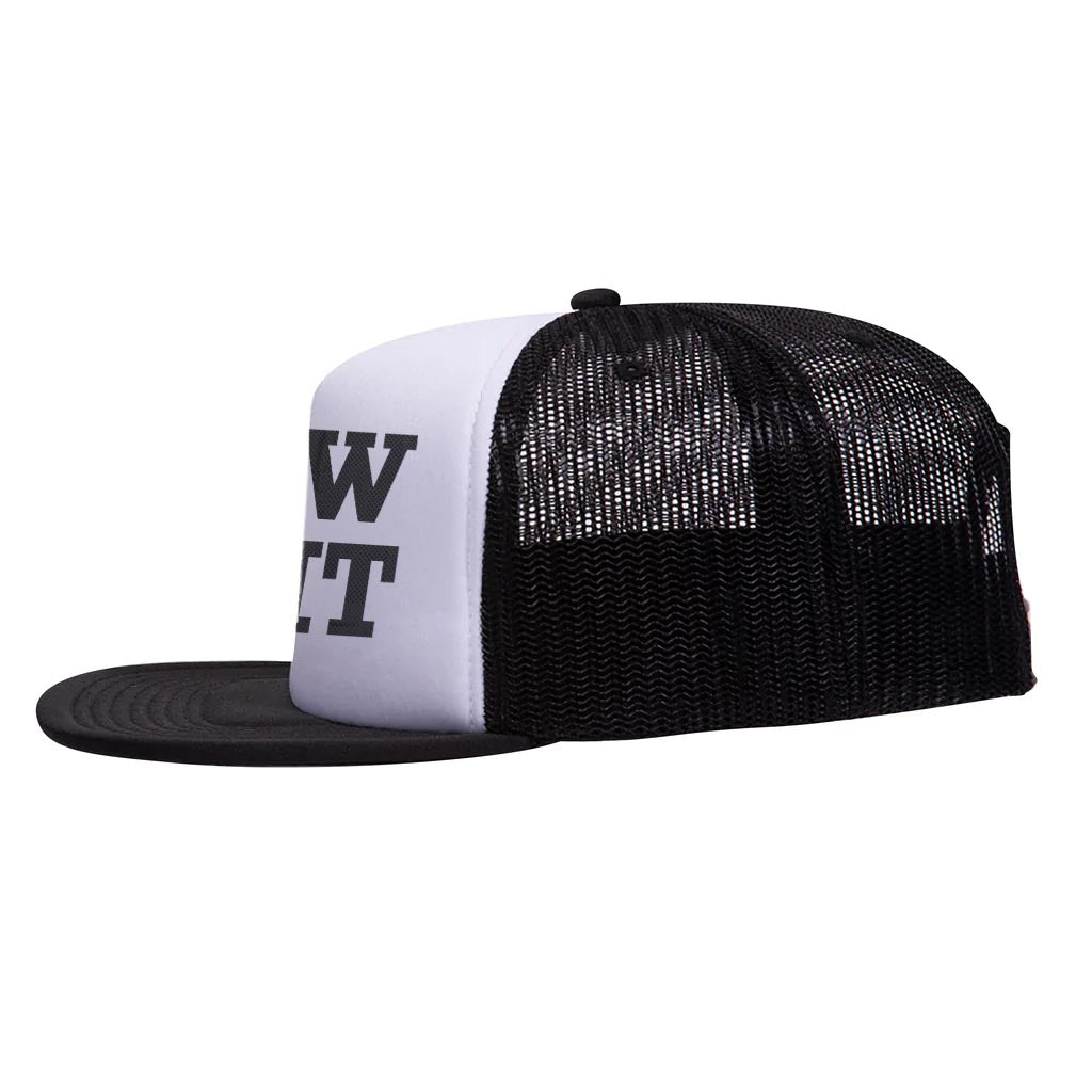 On Set OG Crew Trucker