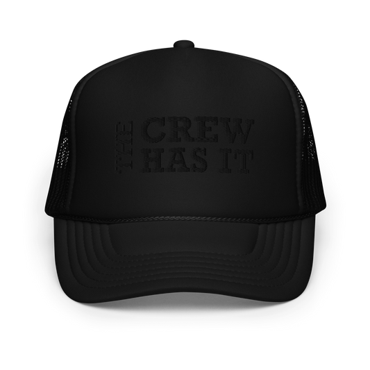 Ghost Trucker