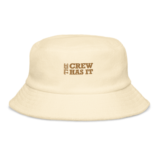 Coffee & Cream Bucket